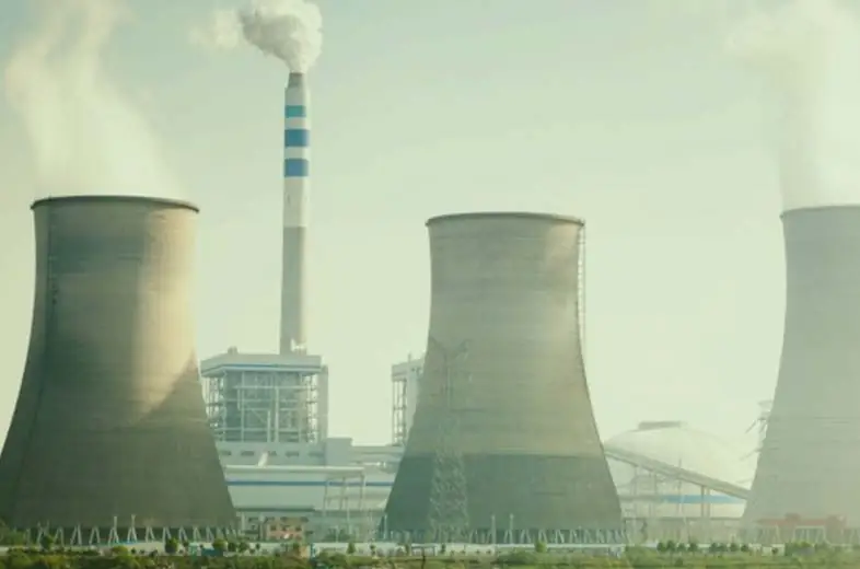 Simulators for Nuclear Power Plants — event poster