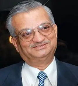 Dr Anil Kakodkar