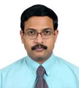Dr Alok Mishra
