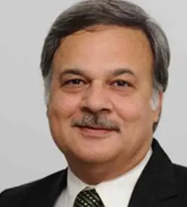 Mr Ashish Tandon