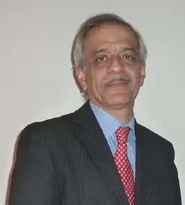 Dr Nawal Prinja