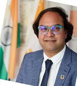 Dr Nitendra Singh