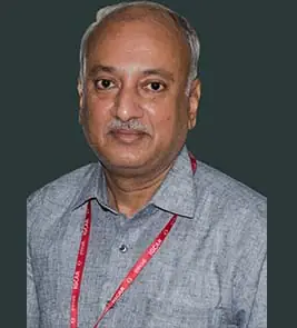 Dr Venkataraman B