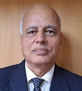 Mr Ranjay Sharan