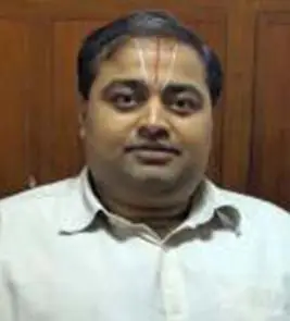 Prof Venkatasailanathan Ramadesigan