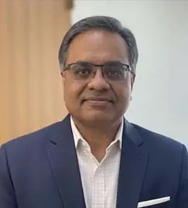 Prof Suneet Singh