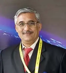Mr Rama Mohan N