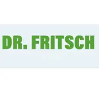 Dr. Fritsch India logo