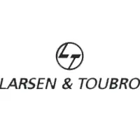 Larsen & Toubro logo