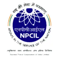 NPCIL logo