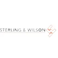 Sterling & Wilson logo