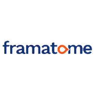 Framatome logo